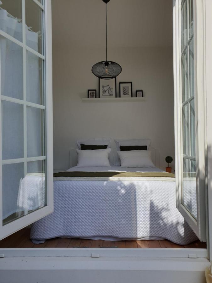 Le Bois Villa Honfleur Exteriör bild