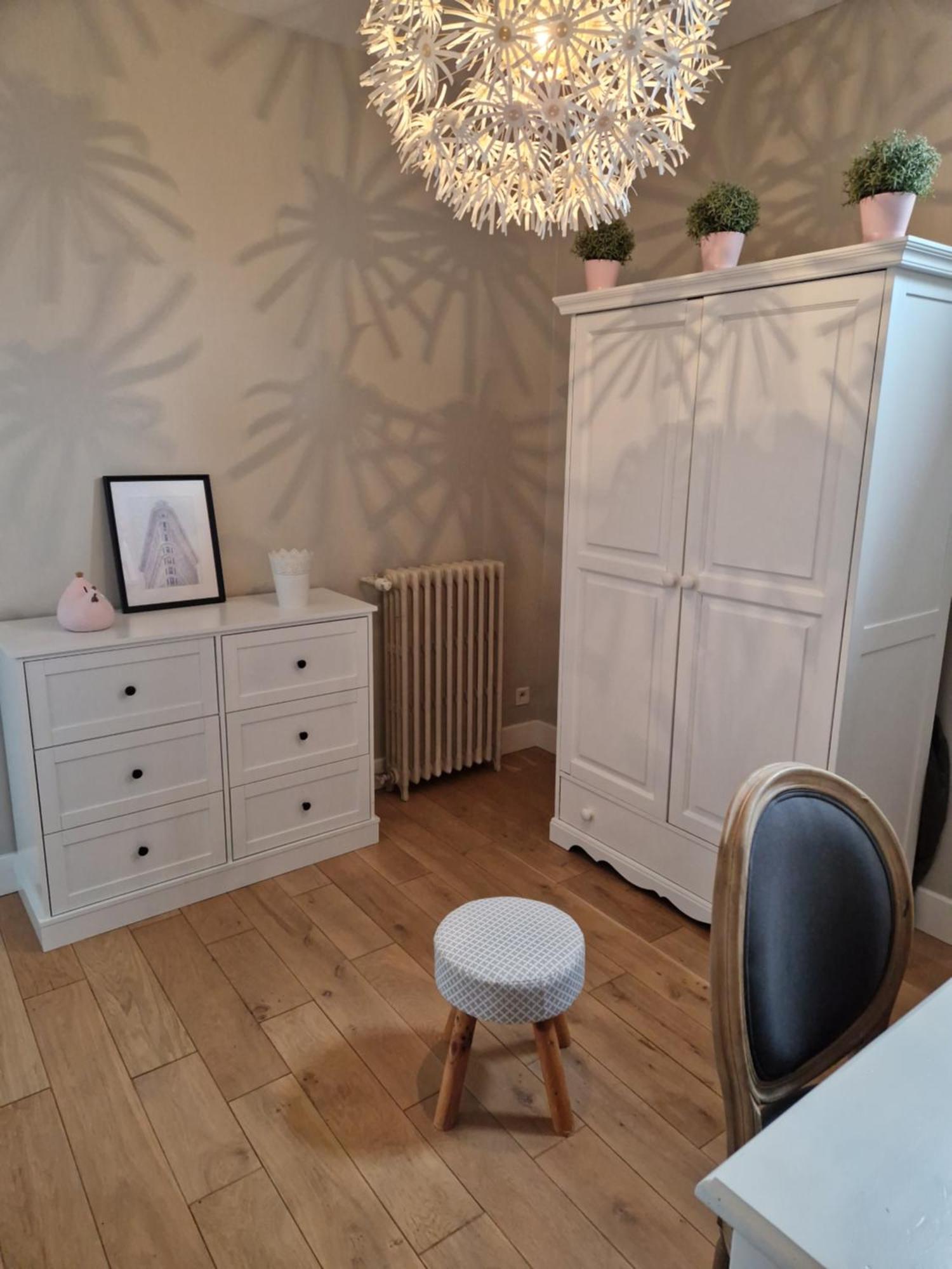 Le Bois Villa Honfleur Exteriör bild